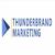 ThunderBrand Marketing Logotype