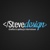 Stevedesign Logotype