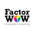 Factor WOW! Logotype