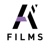 AK Films Logotype