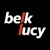 Belk Lucy Logotype