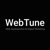 Webtune Logotype