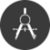 David Thompson Architect Logotype