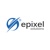 Epixel Solutions Logotype