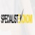 SpecialistEkonomi Logotype