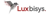 Luxbisys Logotype