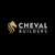 Cheval Builders Inc Logotype