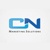 CN Marketing Logotype