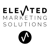 Elevated Marketing Solutions Logotype