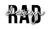 RADesign Logotype