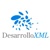 Desarrollo XML Logotype