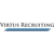 Virtus Recruiting, LLC Logotype