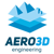 AERO3D Logotype