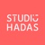 Studio Hadas Logotype
