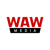 WAW Media Logotype