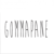 GOMMAPANE Logotype