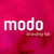 MODO design Logotype