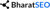 BharatSEO Logotype