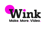 Wink Communications Logotype