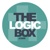The Logic Box Logotype