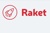 Raket Logotype