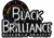 Black Brilliance Research Logotype