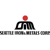 Seattle Iron & Metals Corporation Logotype