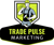 Trade Pulse Marketing Logotype