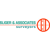 Sliger & Associates Inc Logotype