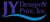 JY Design & Print, Inc. Logotype