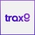 Trax9 Logotype