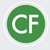 Consumer Focus Marketing Logotype