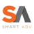 SmartADV Logotype