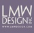 LMW Design, Inc. Logotype