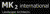 MK2 international Logotype