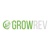 GrowRev Marketing Logotype