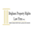 Brigham Property Rights Law Firm, PLLC Logotype