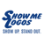 Show Me Logos Logotype