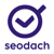 SEODACH Logotype