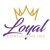 Loyal Consulting and Business Services, Inc. Logotype