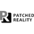 Patched Reality Logotype