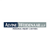 Alvine Weidenaar, LLP Logotype