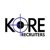 Kore Recruiters Logotype