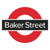 Baker Street Digital Media Logotype