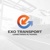 Exo Transport Logotype