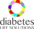 Diabetes Life Solutions Logotype