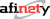 Afinety Logotype