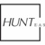 HUNT Engineers, Architects & Surveyors Logotype