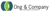 Ong & Company Logotype