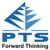 Pyramid Technology Solutions Logotype